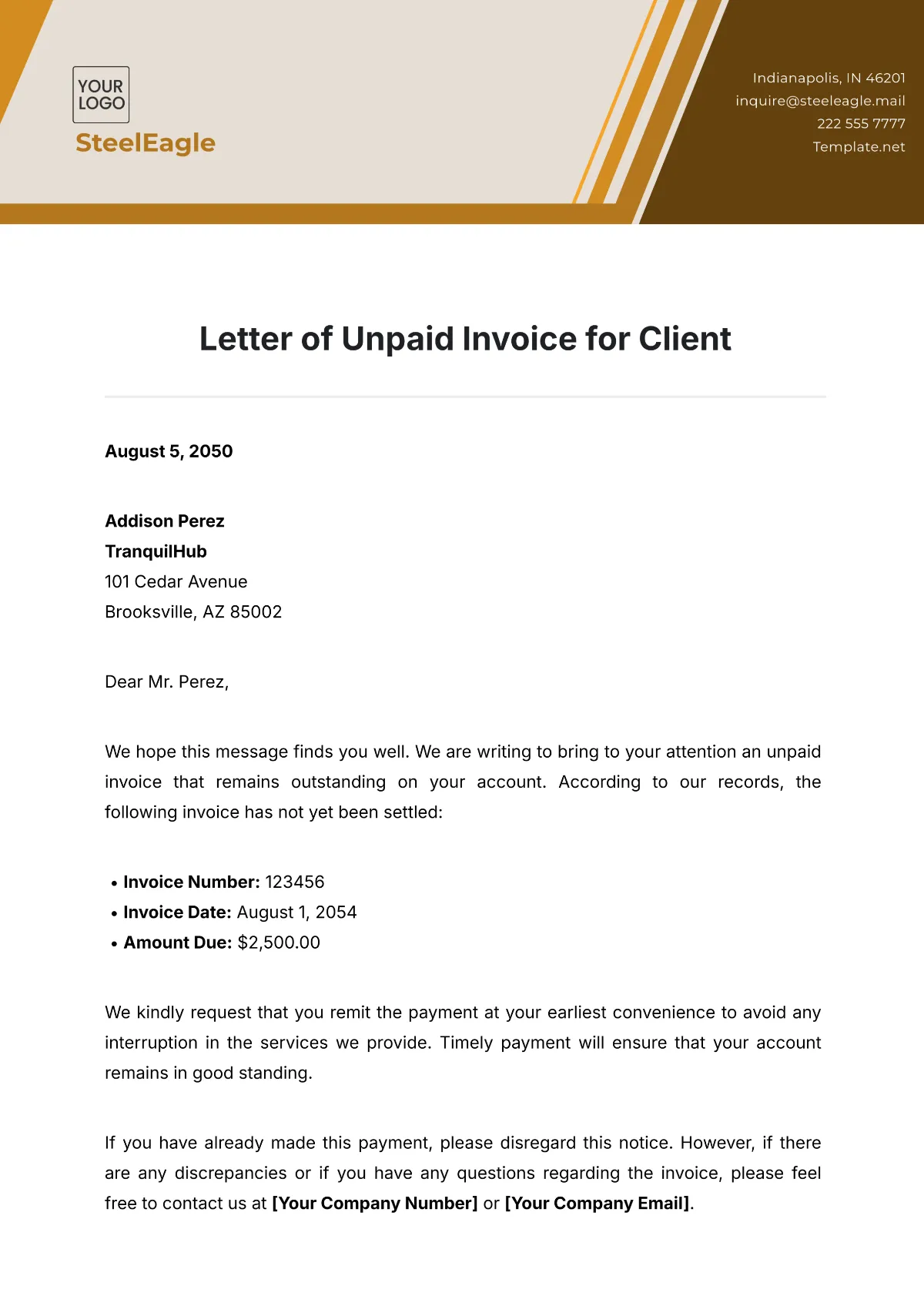 Civil Claim For Unpaid Invoice Template civil claim for unpaid invoice template