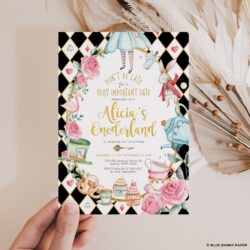 alice-in-wonderland-invitation-template