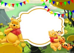 Blank Winnie the Pooh Invitation Template blank-winnie-the-pooh-invitation-template