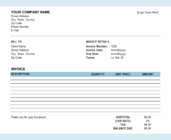 Home Health Care Invoice Template home-health-care-invoice-template