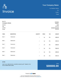 invoice-template-for-sole-proprietor