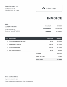 invoice-template-terms-and-conditions