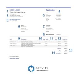 ndis-support-worker-invoice-template