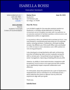 Cover Letter Template for Executive Assistant cover-letter-template-for-executive-assistant