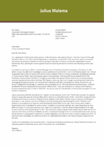 Cover Letter Template For Finance Internship cover-letter-template-for-finance-internship