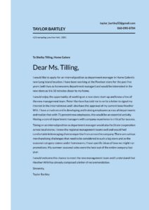 Cover Letter Template for Internal Position cover-letter-template-for-internal-position