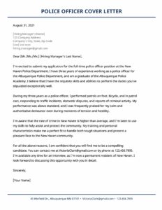Cover Letter Template for Law Enforcement cover-letter-template-for-law-enforcement