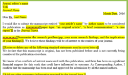 Cover Letter Template For Paper Submission cover-letter-template-for-paper-submission