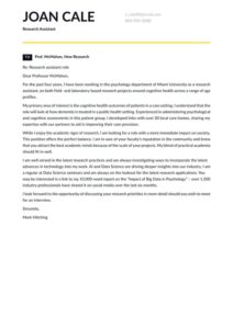 Cover Letter Template For Research Assistant Position cover-letter-template-for-research-assistant-position