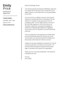 Cover Letter Template for Supervisor Position cover-letter-template-for-supervisor-position