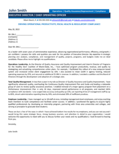 Executive Director Cover Letter Template executive-director-cover-letter-template