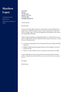 Medical Sales Cover Letter Template medical-sales-cover-letter-template