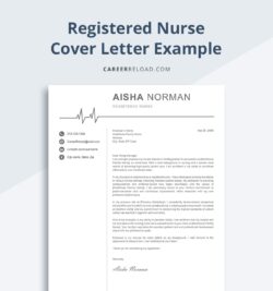Graduate Nurse Cover Letter Template graduate-nurse-cover-letter-template